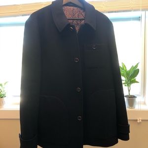 TED BAKER WESTUN STYLE PEACOAT